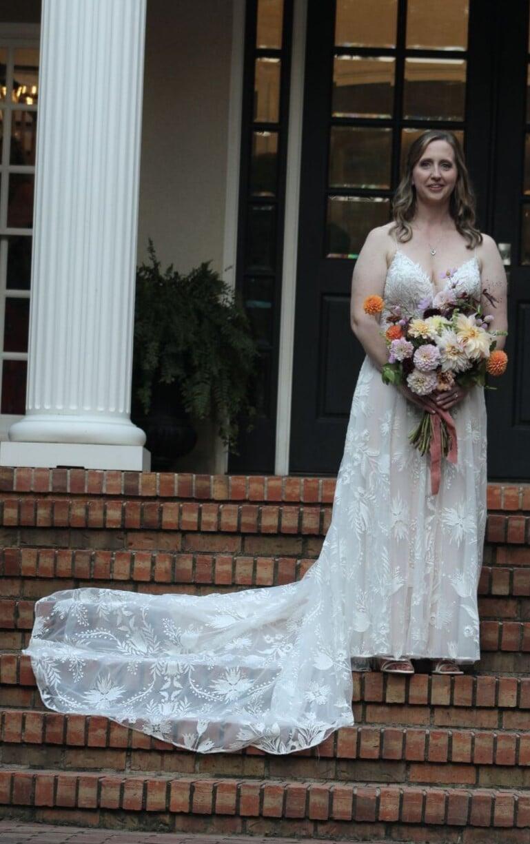 Beautiful Bride